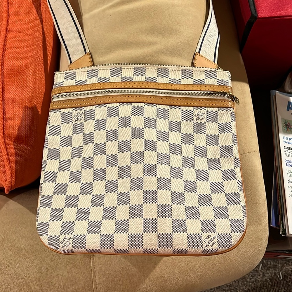 LV crossbody